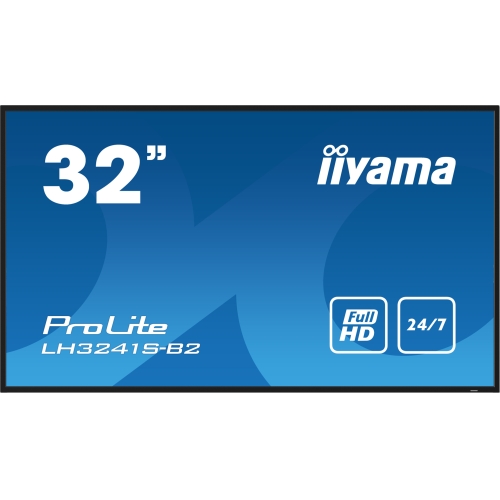 Iiyama LH3241S-B2