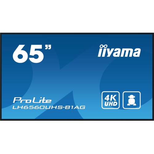 Iiyama LH6560UHS-B1AG