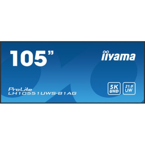 Iiyama LH10551UWS-B1AG