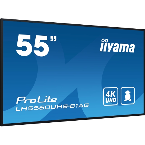 Iiyama LH5560UHS-B1AG