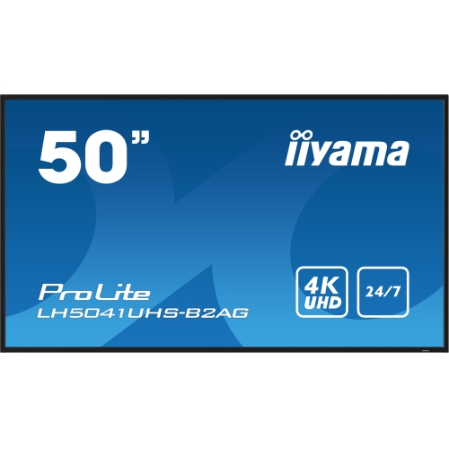 Iiyama LH5041UHS-B2AG