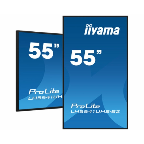 Iiyama LH5541UHS-B2