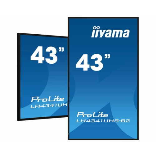 Iiyama LH4341UHS-B2