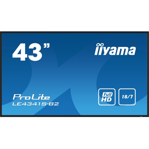 Iiyama LE4341S-B2