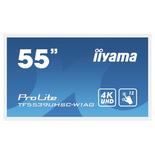 Iiyama TF5539UHSC-W1AG