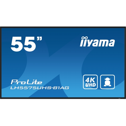 Iiyama LH5575UHS-B1AG